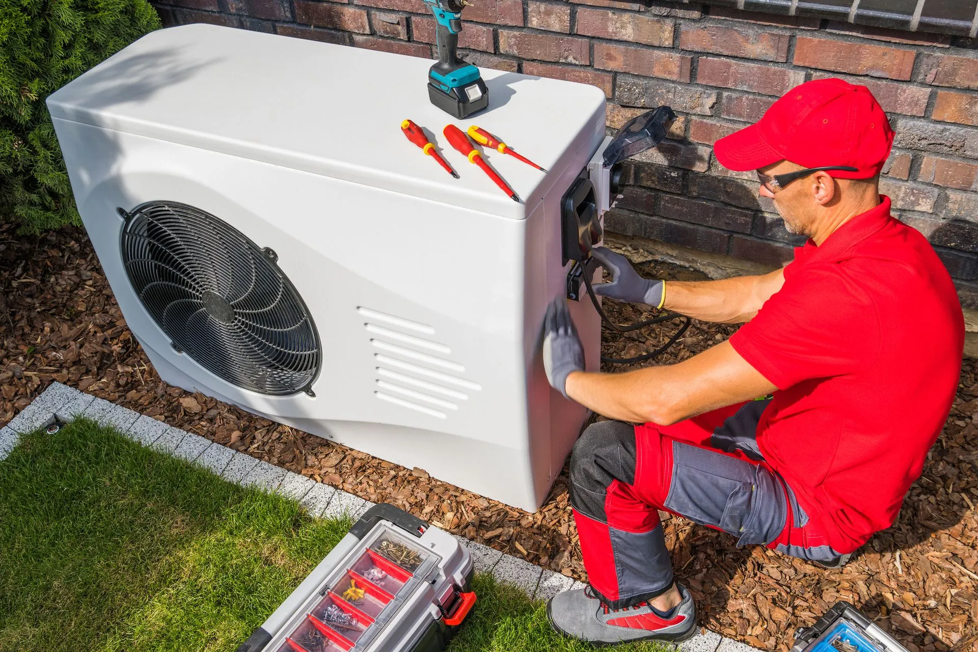 About HVAC in Pine Knot, KY